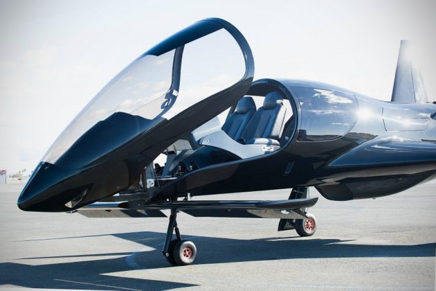 Cobalt Co50 Valkyrie Personal Jet