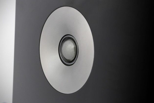 Fluance Signature Series Hi-Fi 3-way Floorstanding Speakers