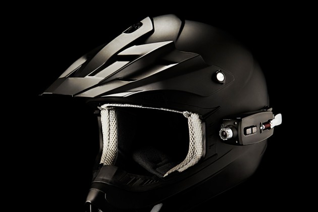 Fusar Mohawk Universal Smart Helmet System