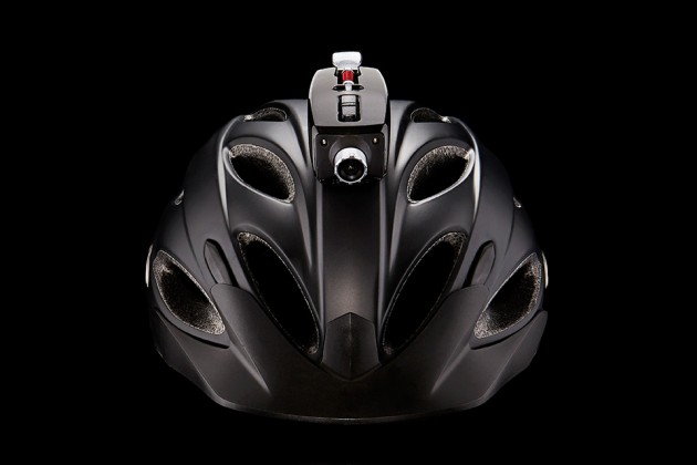 Fusar Mohawk Universal Smart Helmet System