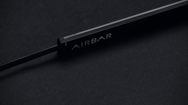 Neonode AirBar Sensor