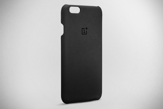 OnePlus Sandstone Case for iPhone 6/6s