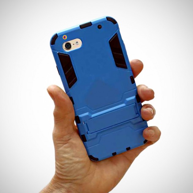 SensorJacket Temperature Sensing iPhone Case