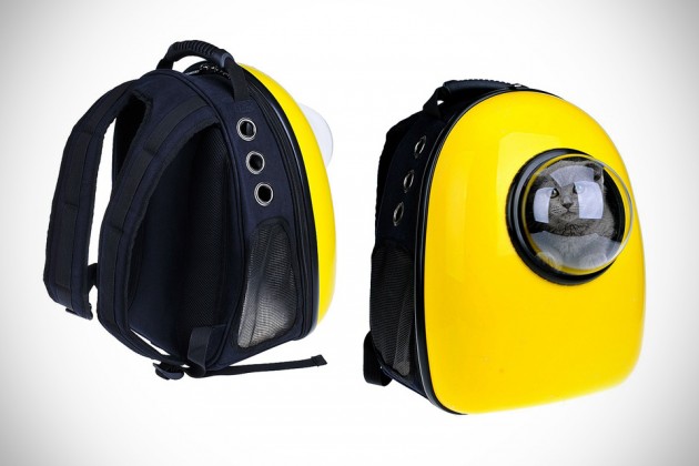 U-Pet Pet Carriers