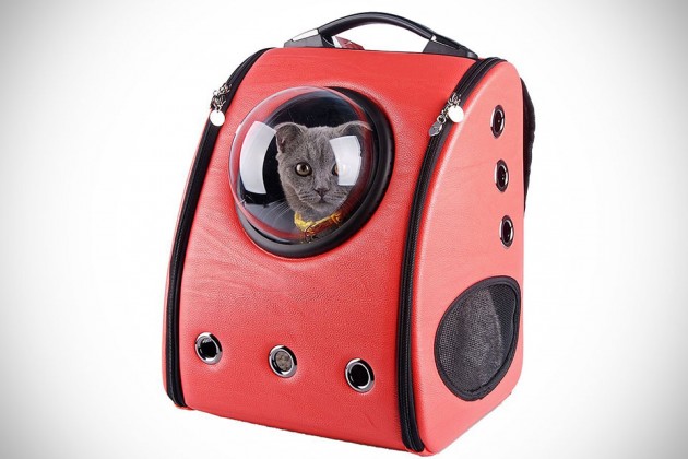 U-Pet Pet Carriers