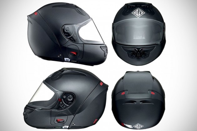 Vozz Helmets RS 1.0 Motorcycle Helmet