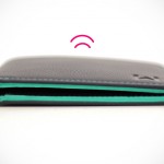 This Smart Wallet Will Also Notify You If You Leave A Card Behind