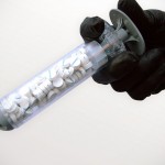 Gunshot Wound Sealing Syringe Now Approved For Civilian Use