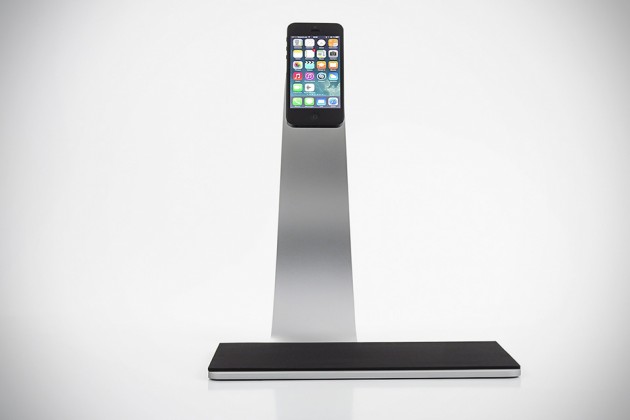 scanPAD Desktop Scanner