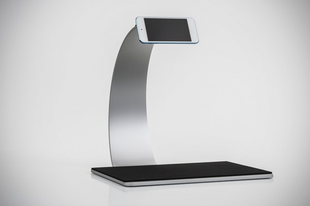 scanPAD Desktop Scanner