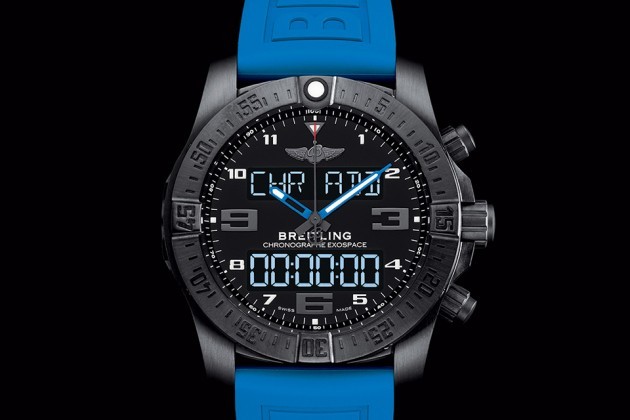 Breitling Exospace B55 Smartwatch