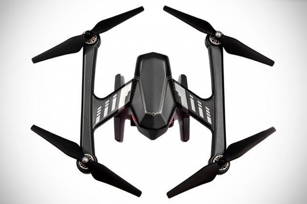 Flypro XEagle Voice-controlled Smart Flying Drone