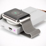 Griffin Outs Keychain-sized Travel Power Bank That Can Recharge Apple Watch Four Times