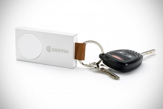 Griffin Travel Power Bank for Apple Watch