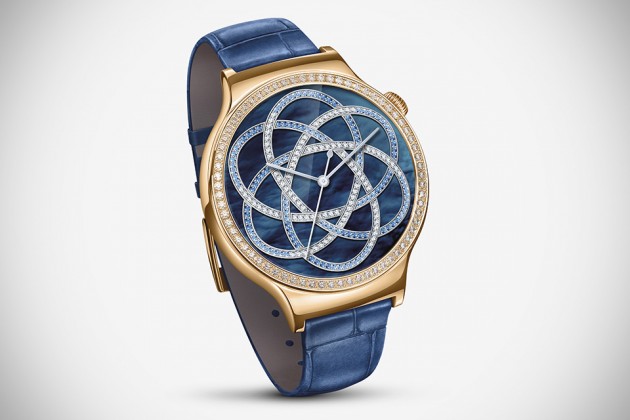 Huawei Watch for Lady