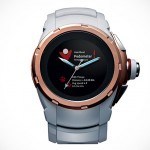 Hyetis Alpha: Gesture-enabled Smartwatch Complete With Real Mechanical Movement