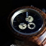 Oceania: The First And Only Wooden Watch That’s Waterproof To 10ATM