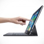 Samsung Galaxy TabPro S Is A 6.3mm Thin, 1.5 Lbs Light Laptop/Tablet Hybrid