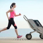 If Smartbe Has Its Way, Baby Stroller Could Be Going Autonomous Too