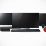 Sony Unveils A Host Of New Products At CES, Including 4K HDR TVs