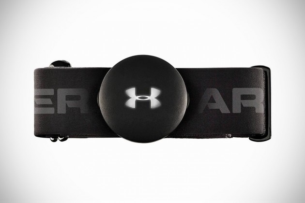 Under armour htc cheap heart rate monitor