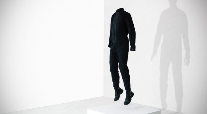 Virgin Galactic Space-Apparel by Y-3
