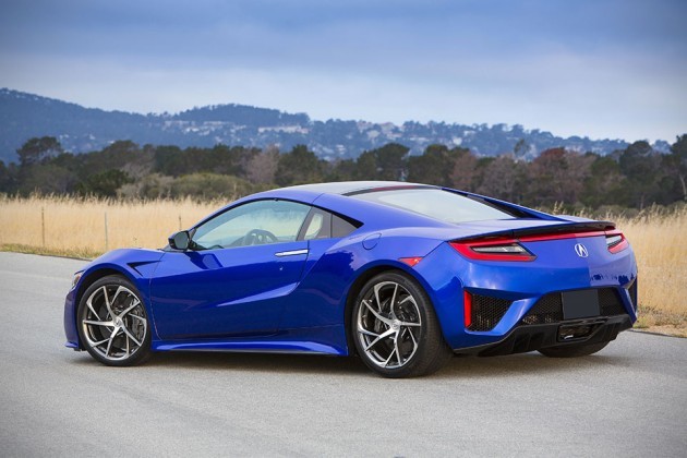 2017-Acura-NSX-at-Chicago-Auto-Show-image-2