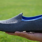 JS Shoes 3D Knitted Shoes: A Pair Does Not Mean Each Shoe Has To Be The Same