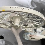 Finally, Star Trek Is Getting Its Own Remote Control Toy In The Form Of USS Enterprise