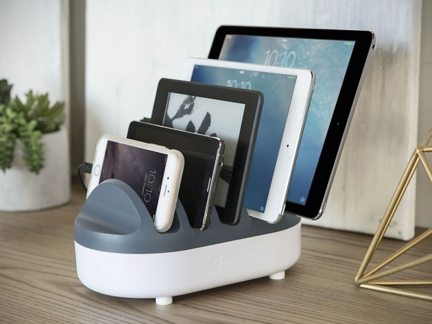 Griffin PowerDock Pro