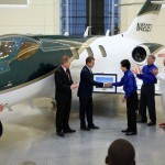 After Two Decades, HondaJet Is Finally Ready To Take To The Skies
