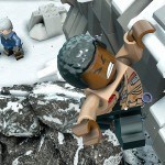 LEGO Star Wars: The Force Awakens Coming To Playstation This June