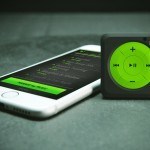 Mighty: It’s Like The iPod Shuffle But Runs Exclusively On Spotify