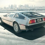 DeLorean Is Back In Business And It Will Be Rolling Out New Old DMC-12 In 2017