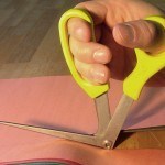 Startup Reinvented Scissors, Calls Its Right Angle Scissors ‘Right Shears’