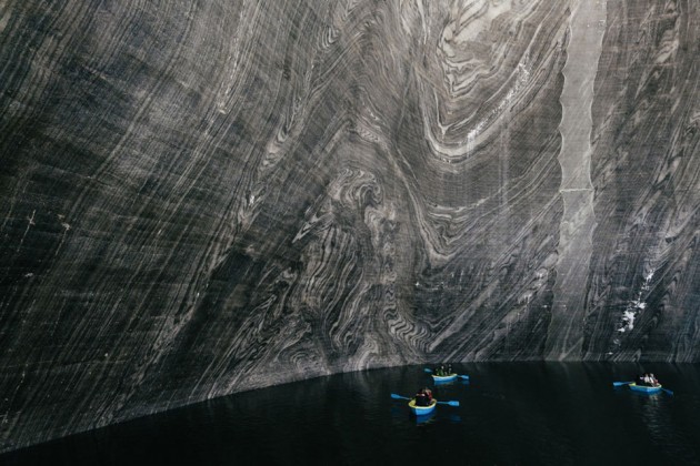 Salina Turda Salt Mine Museum and Amusement Park