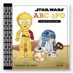 Teaching Your Kids ABC Will Be Much More Fun With Star Wars ABC-3PO