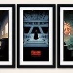 Matt Ferguson’s <em>Star Wars</em> Posters Turn Classic Into Classy