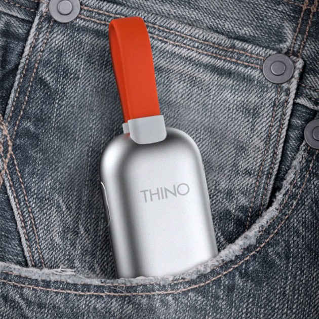 Viglo Thino On-The-Go USB Charger