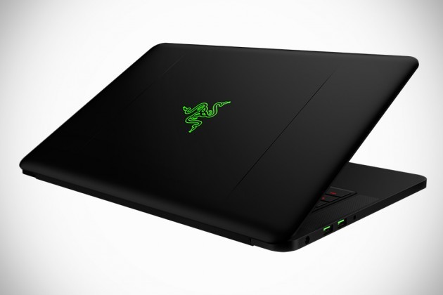 2016 Razer Blade 14-inch Gaming Laptop