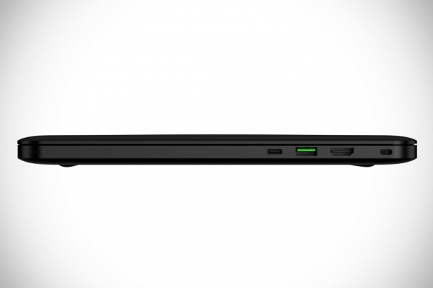 2016 Razer Blade 14-inch Gaming Laptop