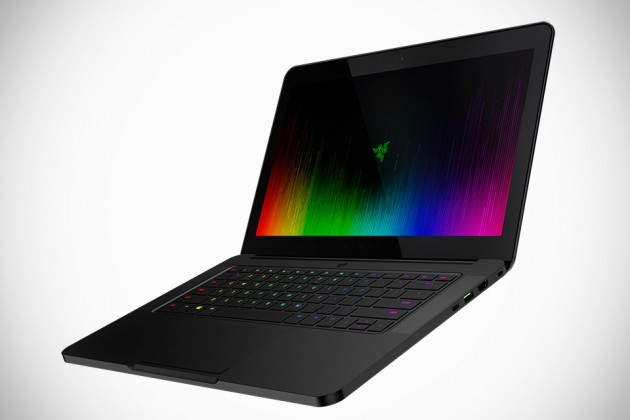 2016 Razer Blade 14-inch Gaming Laptop