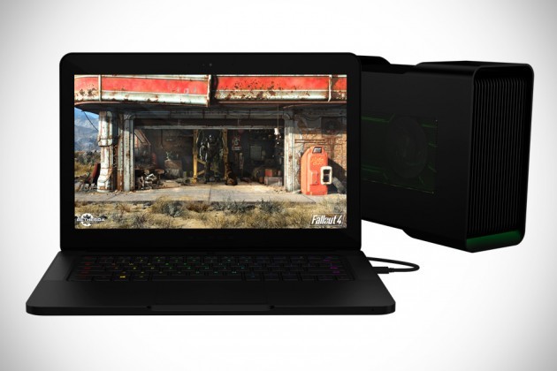 2016 Razer Blade 14-inch Gaming Laptop