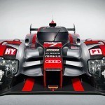 Meet The All-new 1,000HP 2016 Audi R18 For FIA WEC And Le Mans 24 Hours