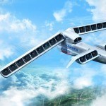 Aurora Wins DARPA VTOL X-Plane Experimental Plane Challenge