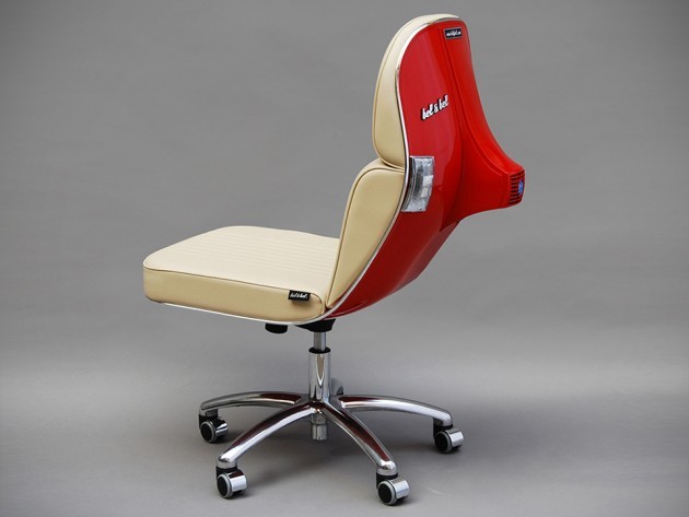 Bel&Bel BV-14 Scooter Chair