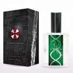 Capcom To Sell Fragrance Inspired By <em>Resident Evil</em>’s Deadly T-Virus