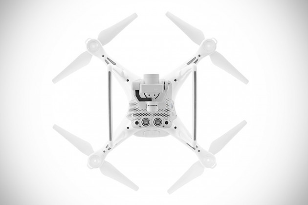 DJI Phantom 4 Aerial Imaging Drone