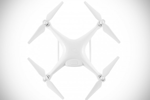 DJI Phantom 4 Aerial Imaging Drone