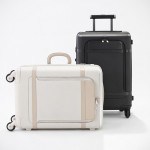 Supercar, Superbike, Superyacht And Now, There’s Super Suitcase Too